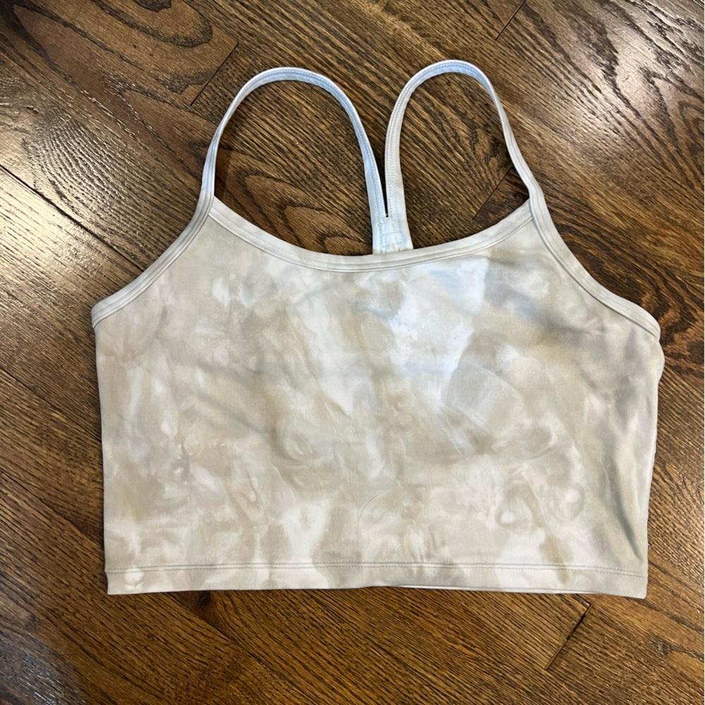 Aerie ‘Offline’ Longline Sports Bra